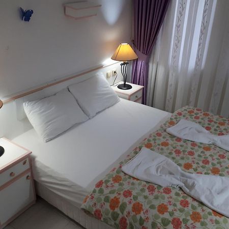 Aygun Apart Mahmutlar Zimmer foto