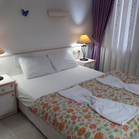 Aygun Apart Mahmutlar Zimmer foto