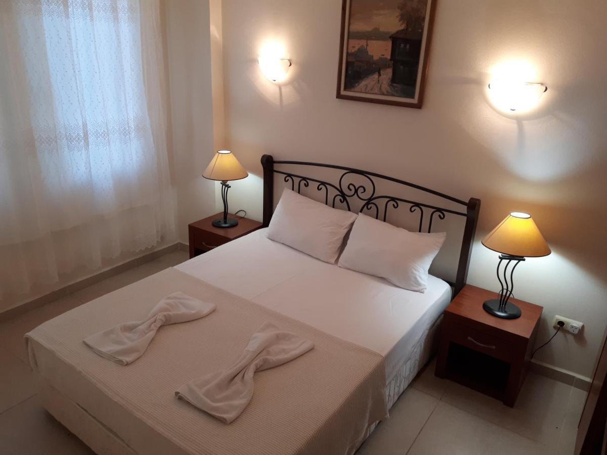 Aygun Apart Mahmutlar Zimmer foto