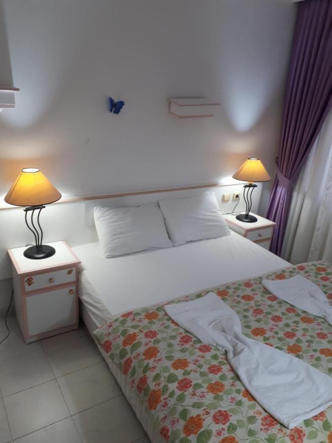 Aygun Apart Mahmutlar Zimmer foto